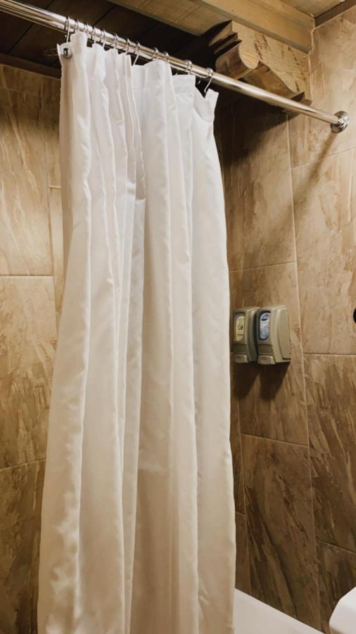 Chama Trails Motel מראה חיצוני תמונה